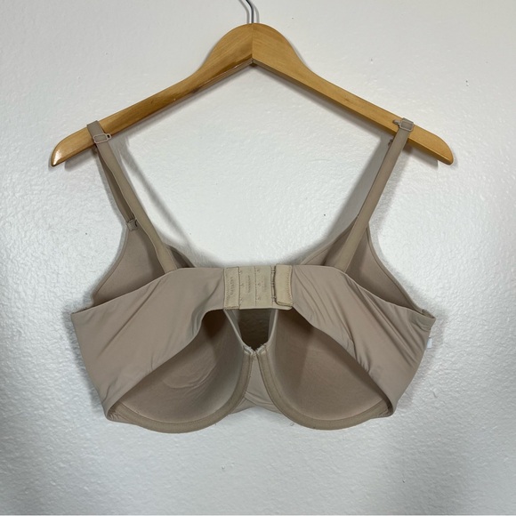 Harper Wilde Lightly Lined Underwire Base T-Shirt Bra - Picture 8 of 13